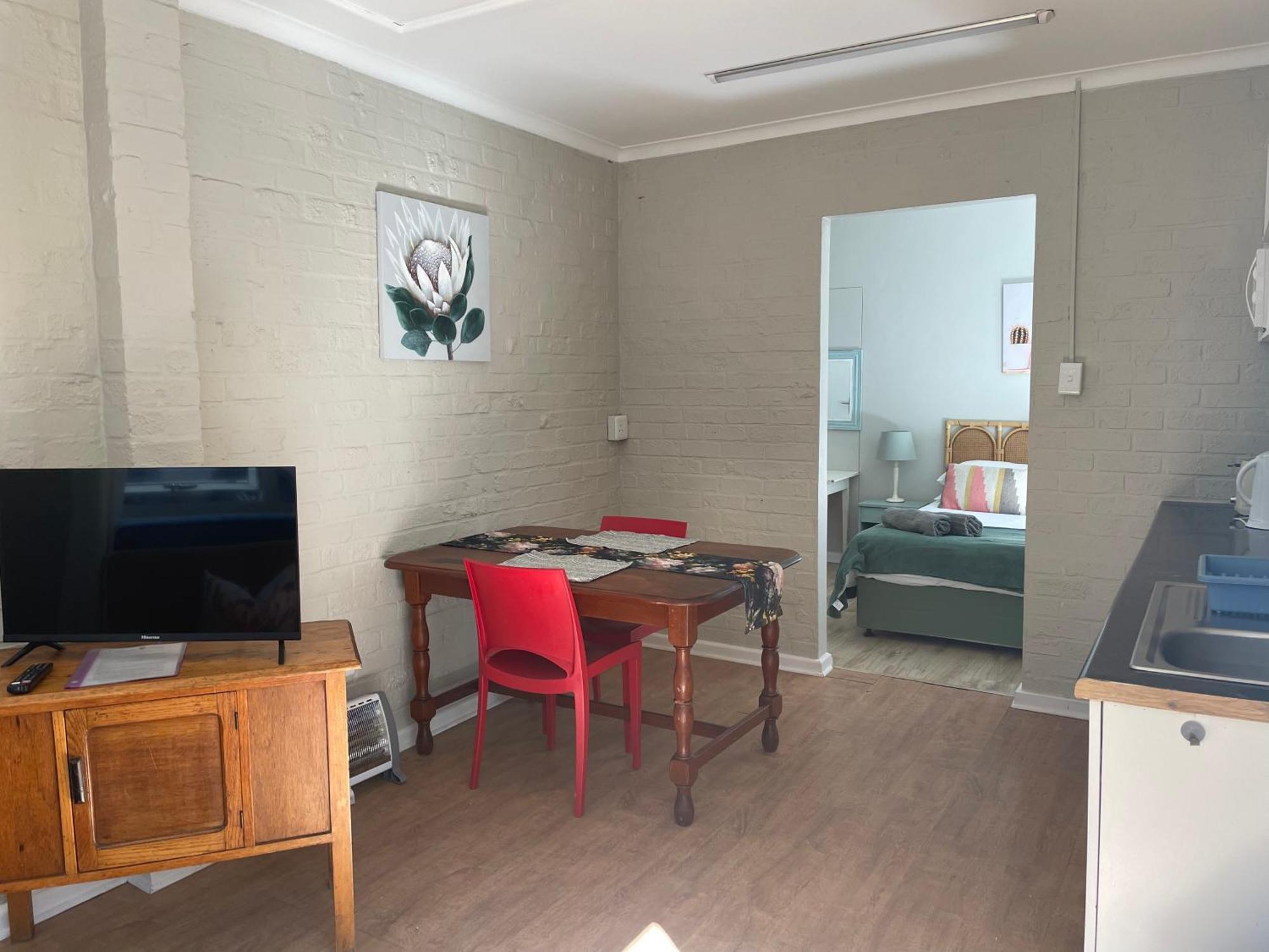 Wedmore Place With Solar Grahamstown Exteriér fotografie